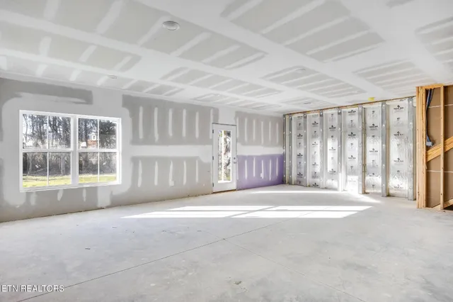 $448,900 | 7313 Hackberry Branch Way, Knoxville, TN 37924