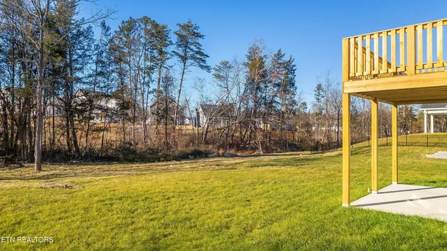 $448,900 | 7313 Hackberry Branch Way, Knoxville, TN 37924