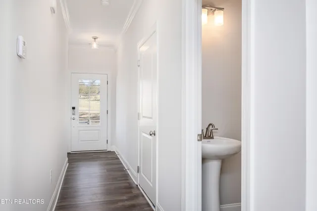 $448,900 | 7313 Hackberry Branch Way, Knoxville, TN 37924