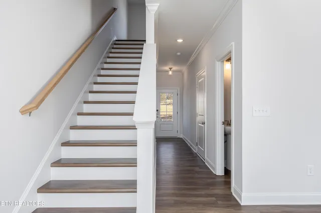 $448,900 | 7313 Hackberry Branch Way, Knoxville, TN 37924