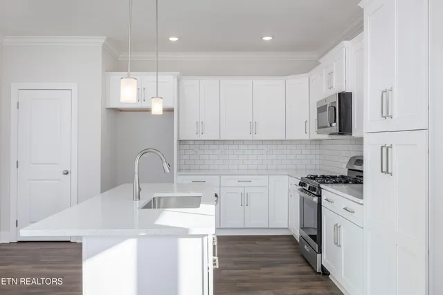 $448,900 | 7313 Hackberry Branch Way, Knoxville, TN 37924