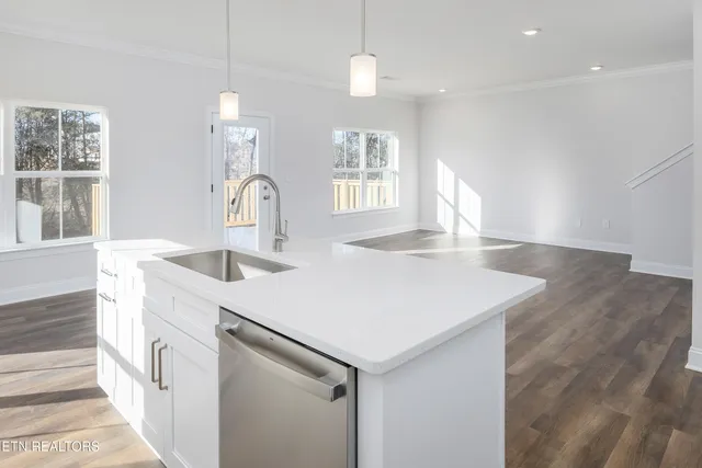 $448,900 | 7313 Hackberry Branch Way, Knoxville, TN 37924