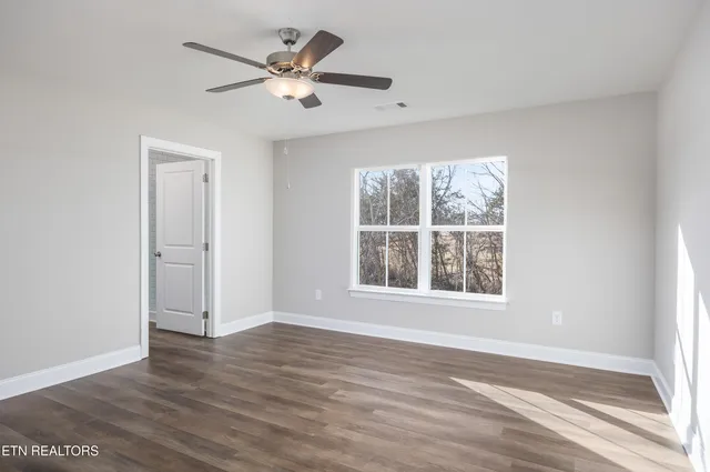 $448,900 | 7313 Hackberry Branch Way, Knoxville, TN 37924