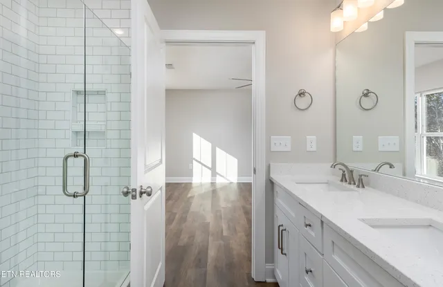 $448,900 | 7313 Hackberry Branch Way, Knoxville, TN 37924