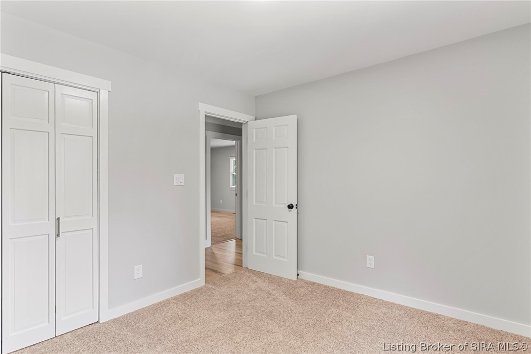 2037 Ridgewood Lane Madison, IN 47250 - Photo 15 of 27 Bedroom 2