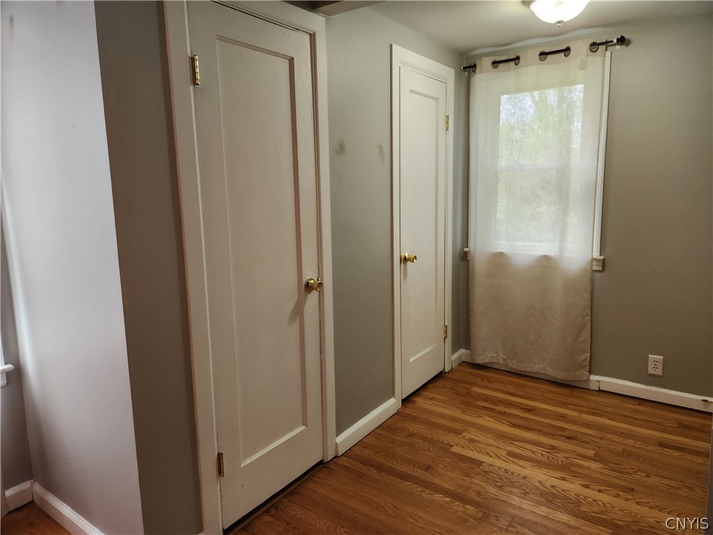 200 Windemere Road Syracuse, NY 13219 - Photo 18 of 29 Primary Bedroom features two closets