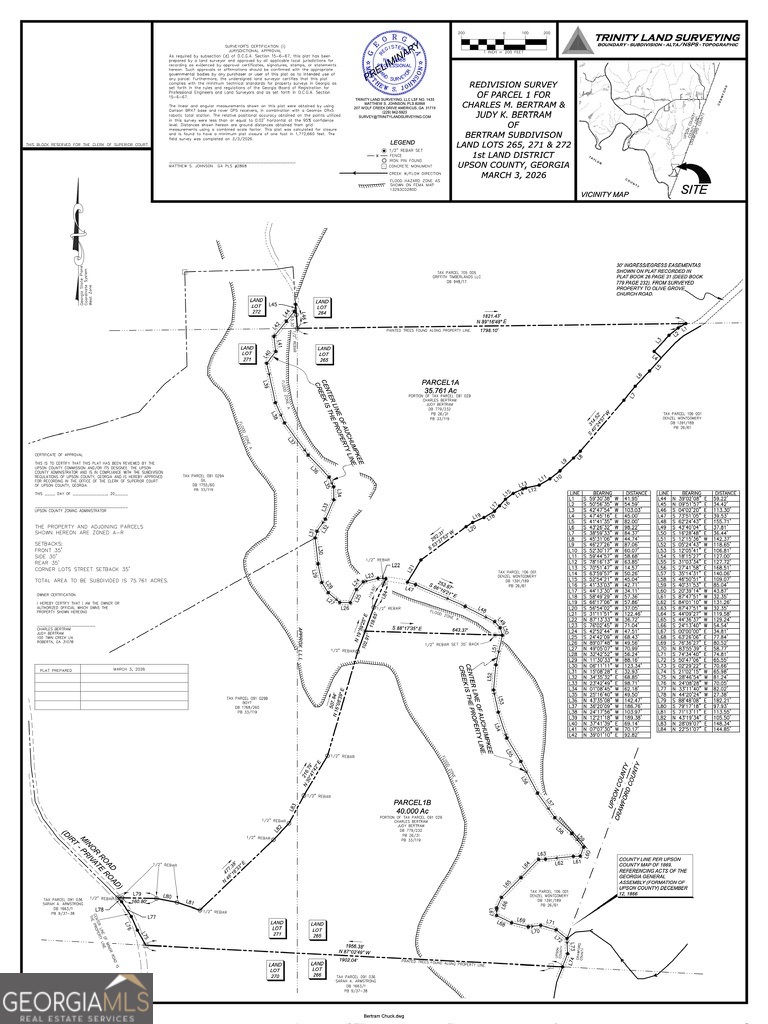 0 Minor Thomaston, GA 30286 - Photo 4 of 32