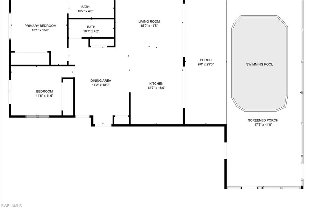 164 Trinidad Street Naples, FL 34113 - Photo 43 of 43