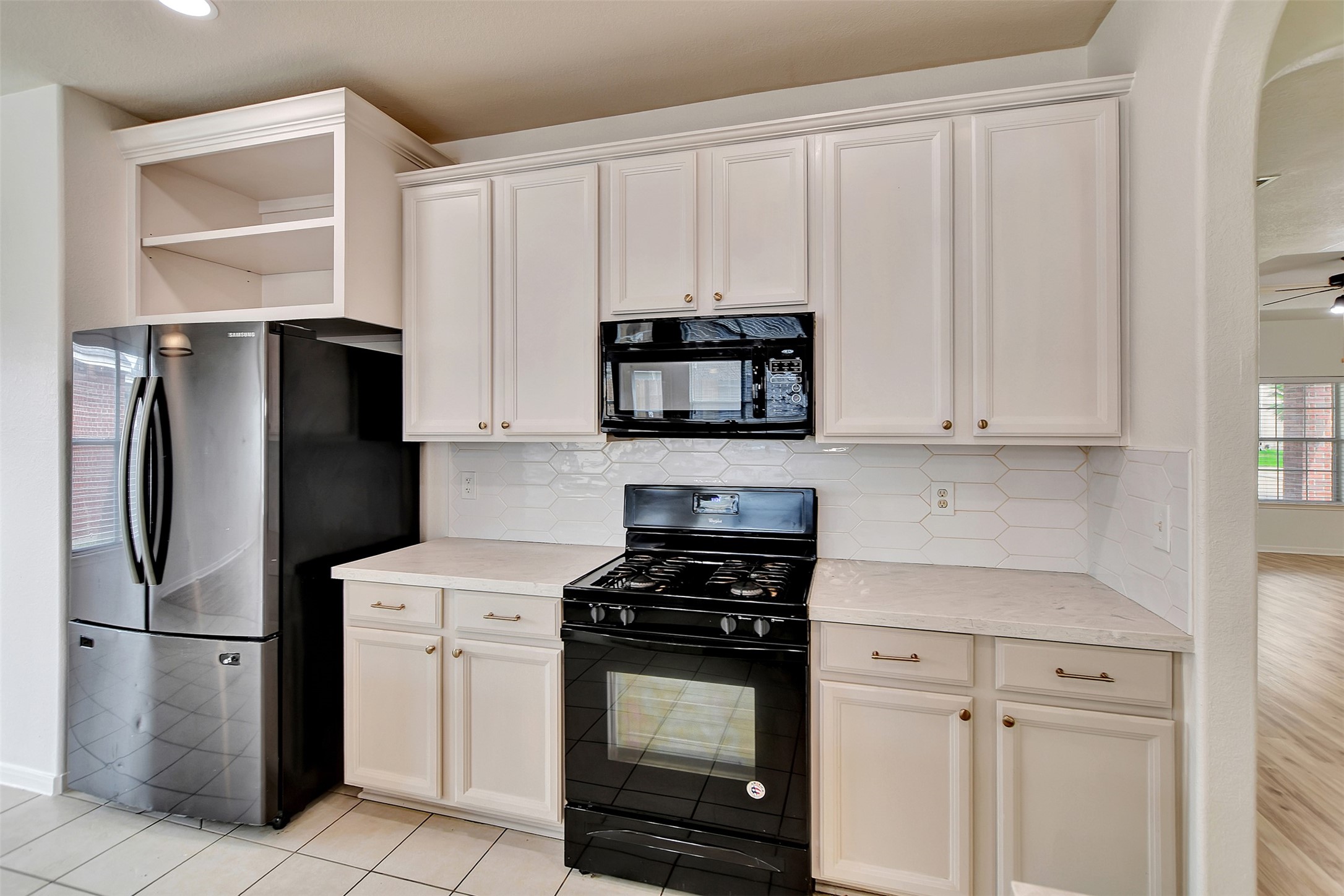 4423 Garden Ridge Court Houston, TX 77084 - Photo 9 of 31