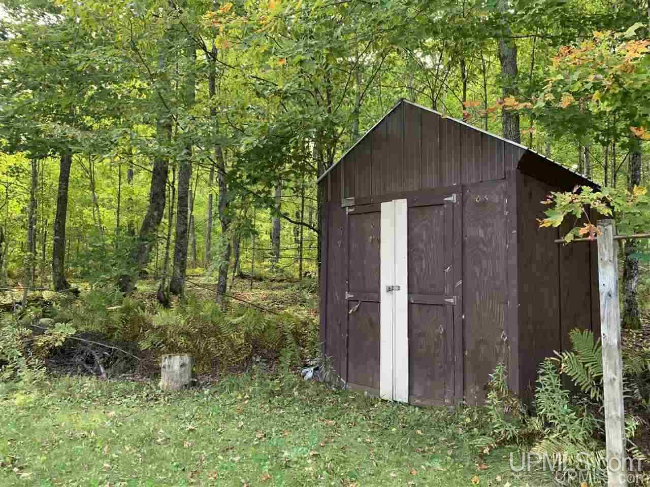 N2994 Heeti Road Arnold, MI 49819 - Photo 32 of 33 Gallery Image 32