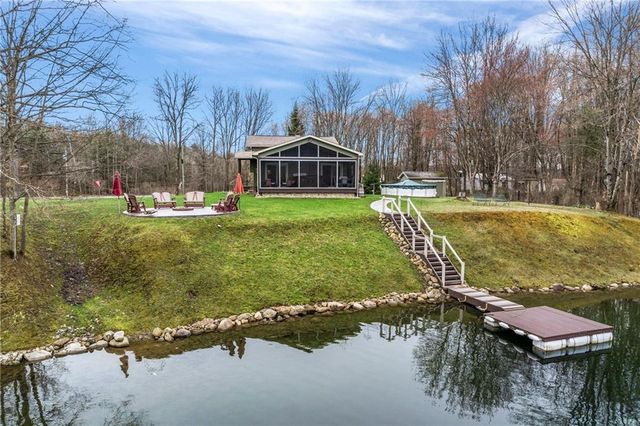 $625,000 | 279 Elliott Road, Grove City, PA 16127