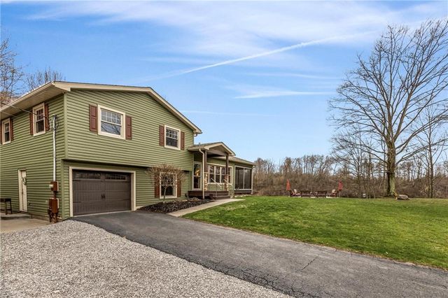 $625,000 | 279 Elliott Road, Grove City, PA 16127
