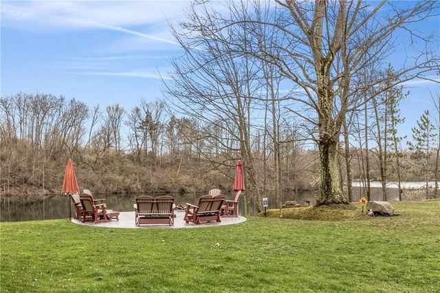 $625,000 | 279 Elliott Road, Grove City, PA 16127