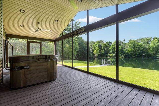 $625,000 | 279 Elliott Road, Grove City, PA 16127