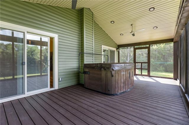 $625,000 | 279 Elliott Road, Grove City, PA 16127