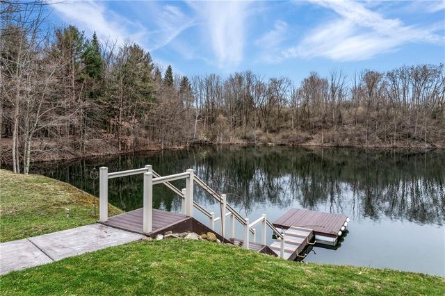 $625,000 | 279 Elliott Road, Grove City, PA 16127