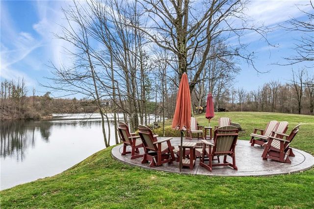 $625,000 | 279 Elliott Road, Grove City, PA 16127