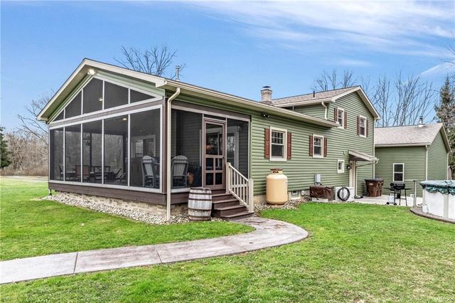 $625,000 | 279 Elliott Road, Grove City, PA 16127