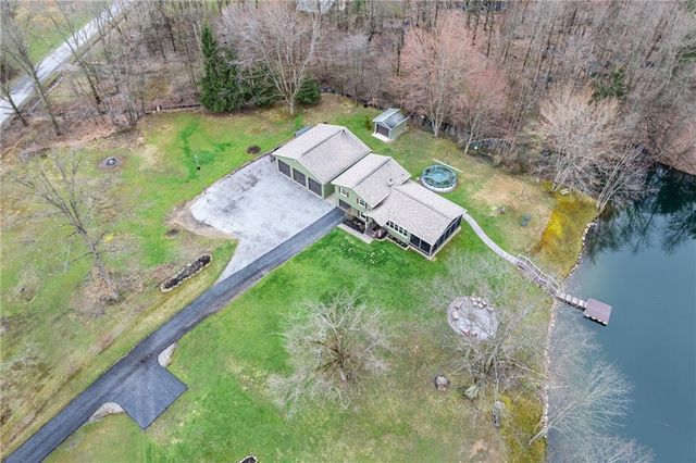 $625,000 | 279 Elliott Road, Grove City, PA 16127