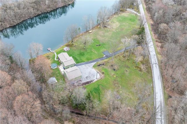 $625,000 | 279 Elliott Road, Grove City, PA 16127