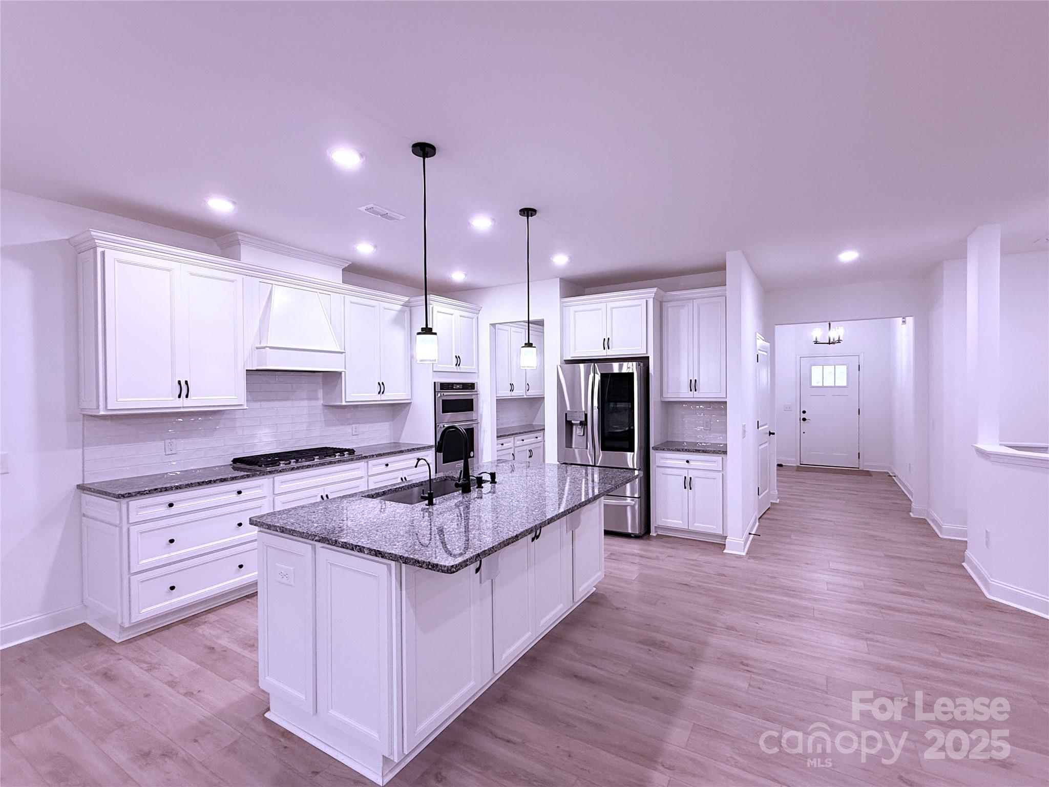 9314 Moss Plantation Avenue Northwest Concord, NC 28027 - Photo 4 of 29