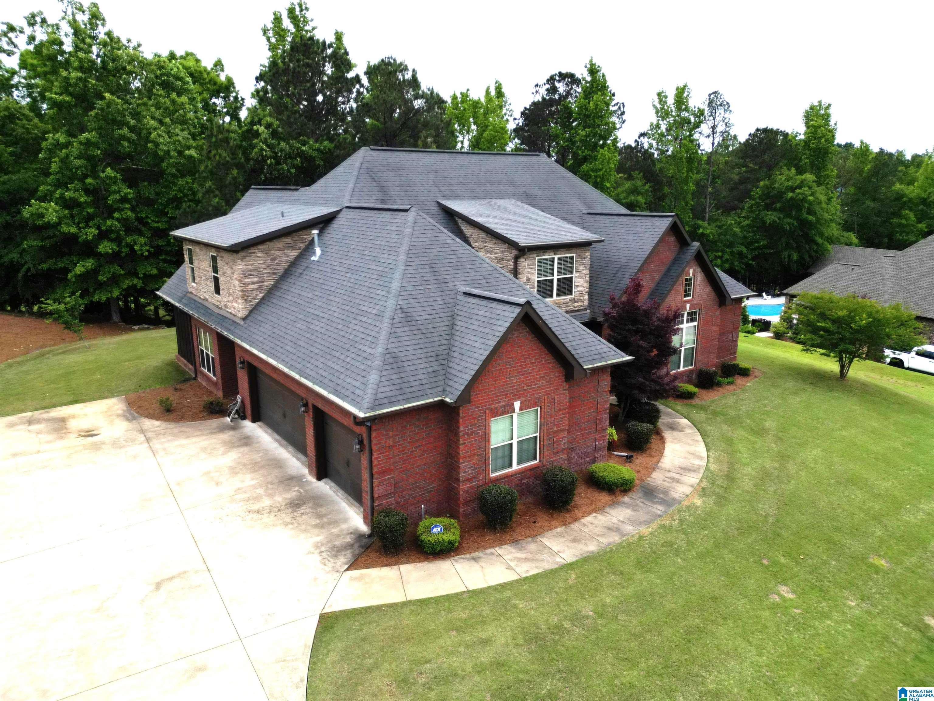 55 Rome Beauty Circle Oxford, AL 36203 - Photo 54 of 65