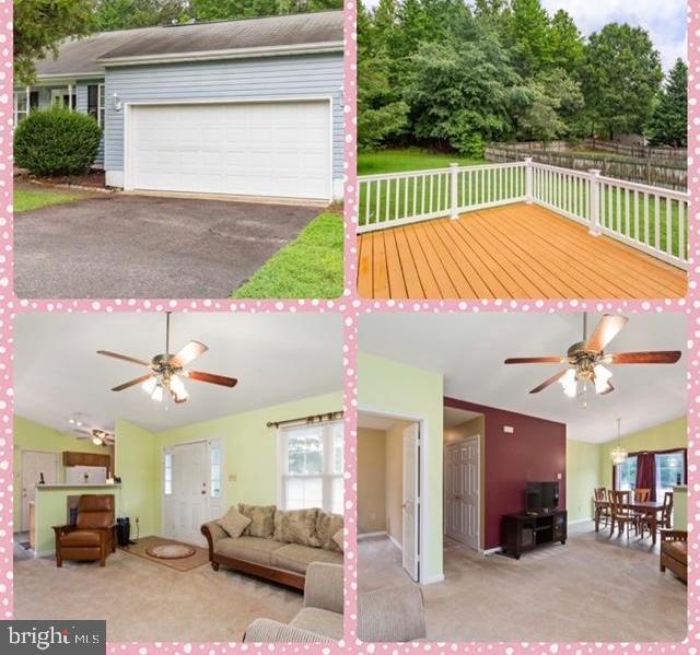 8572 Passapatanzy Road King George, VA 22485 - Photo 1 of 45 Gallery Image 1