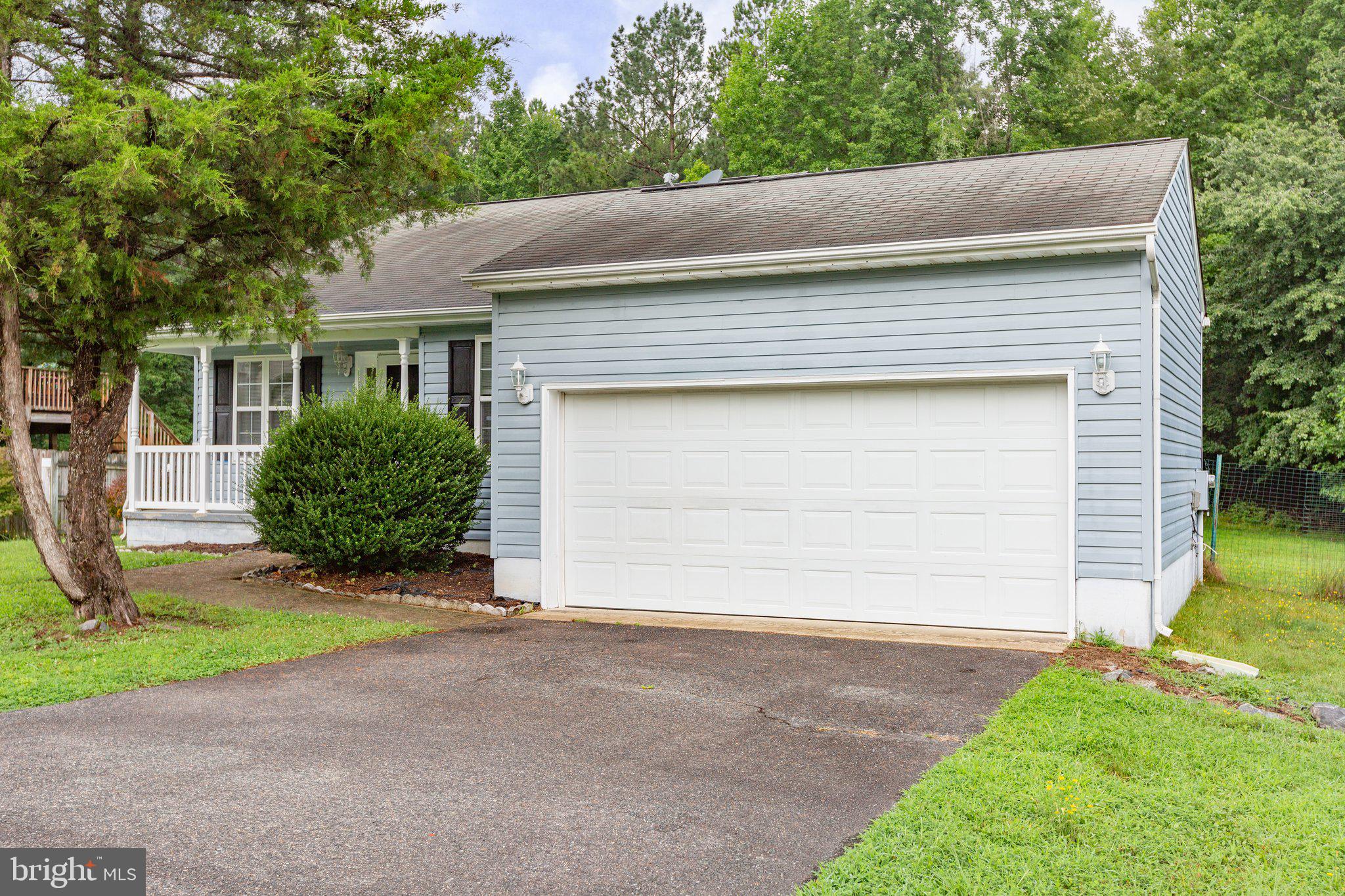 8572 Passapatanzy Road King George, VA 22485 - Photo 2 of 45 Gallery Image 2
