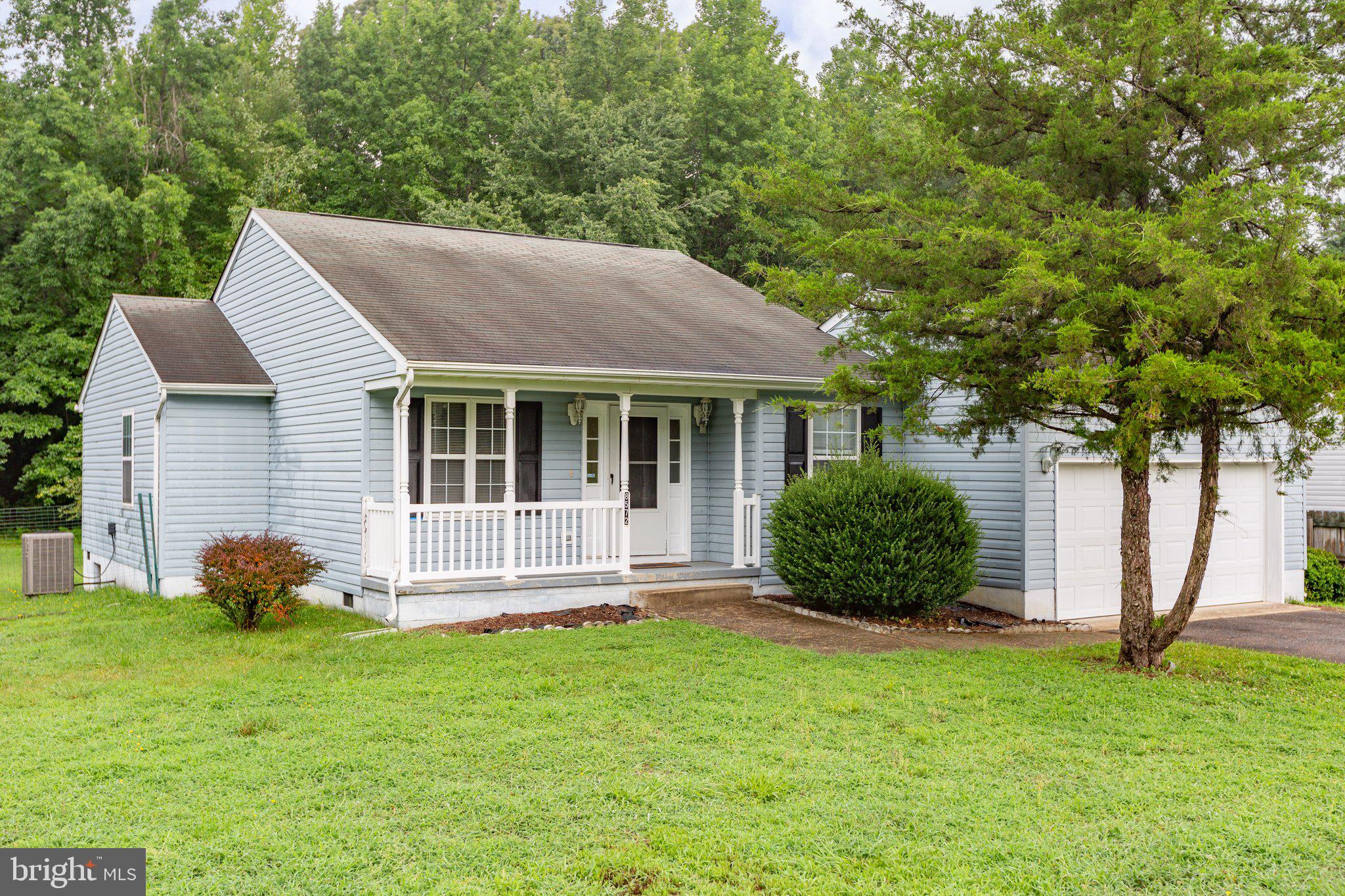 8572 Passapatanzy Road King George, VA 22485 - Photo 3 of 45 Gallery Image 3