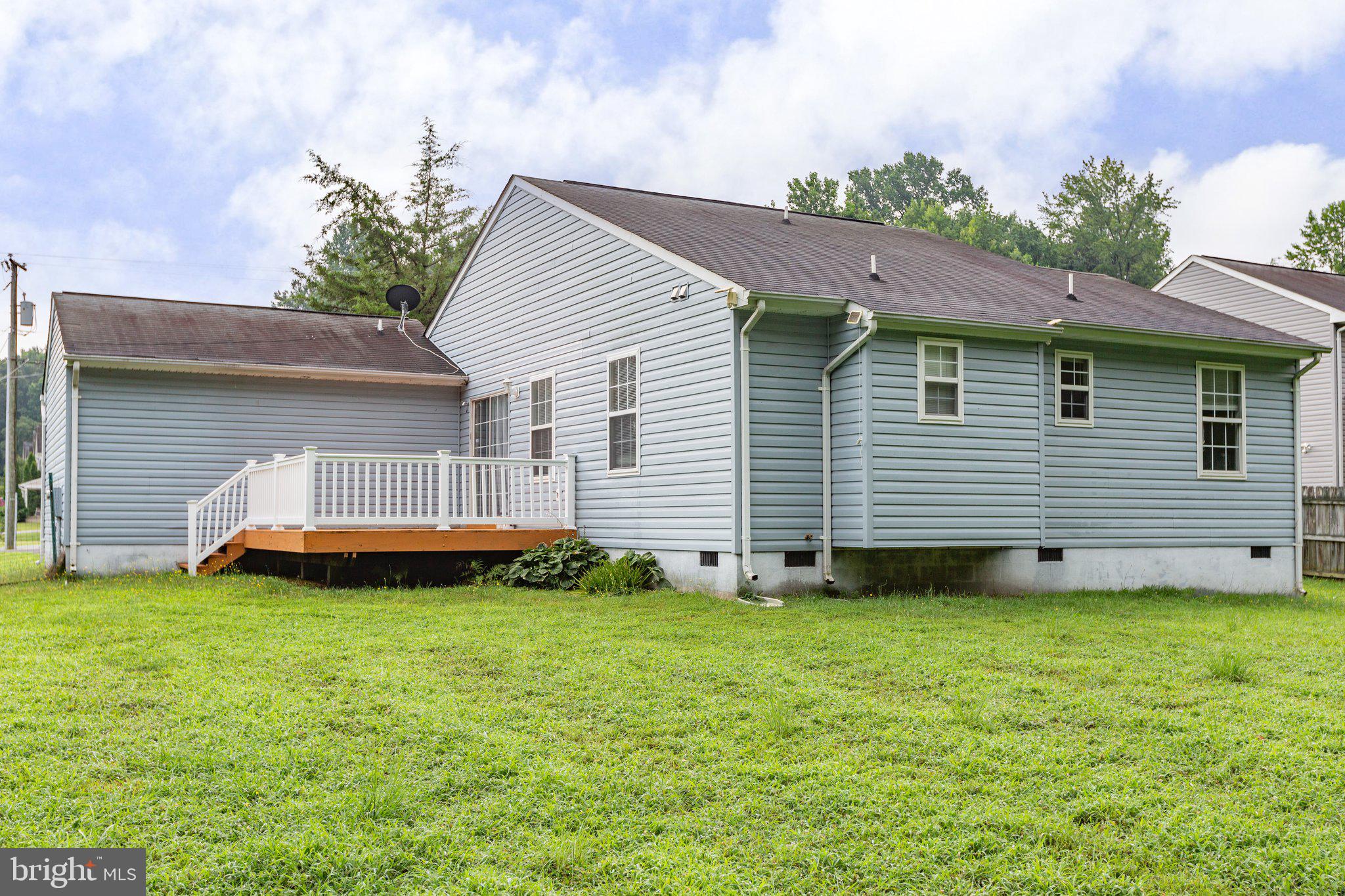 8572 Passapatanzy Road King George, VA 22485 - Photo 35 of 45 Gallery Image 35