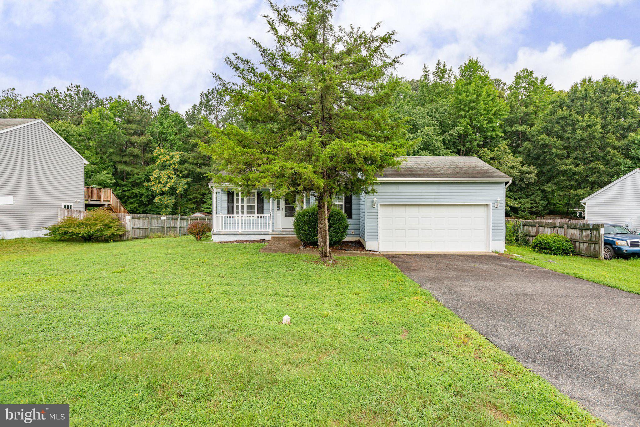 8572 Passapatanzy Road King George, VA 22485 - Photo 42 of 45 Gallery Image 42