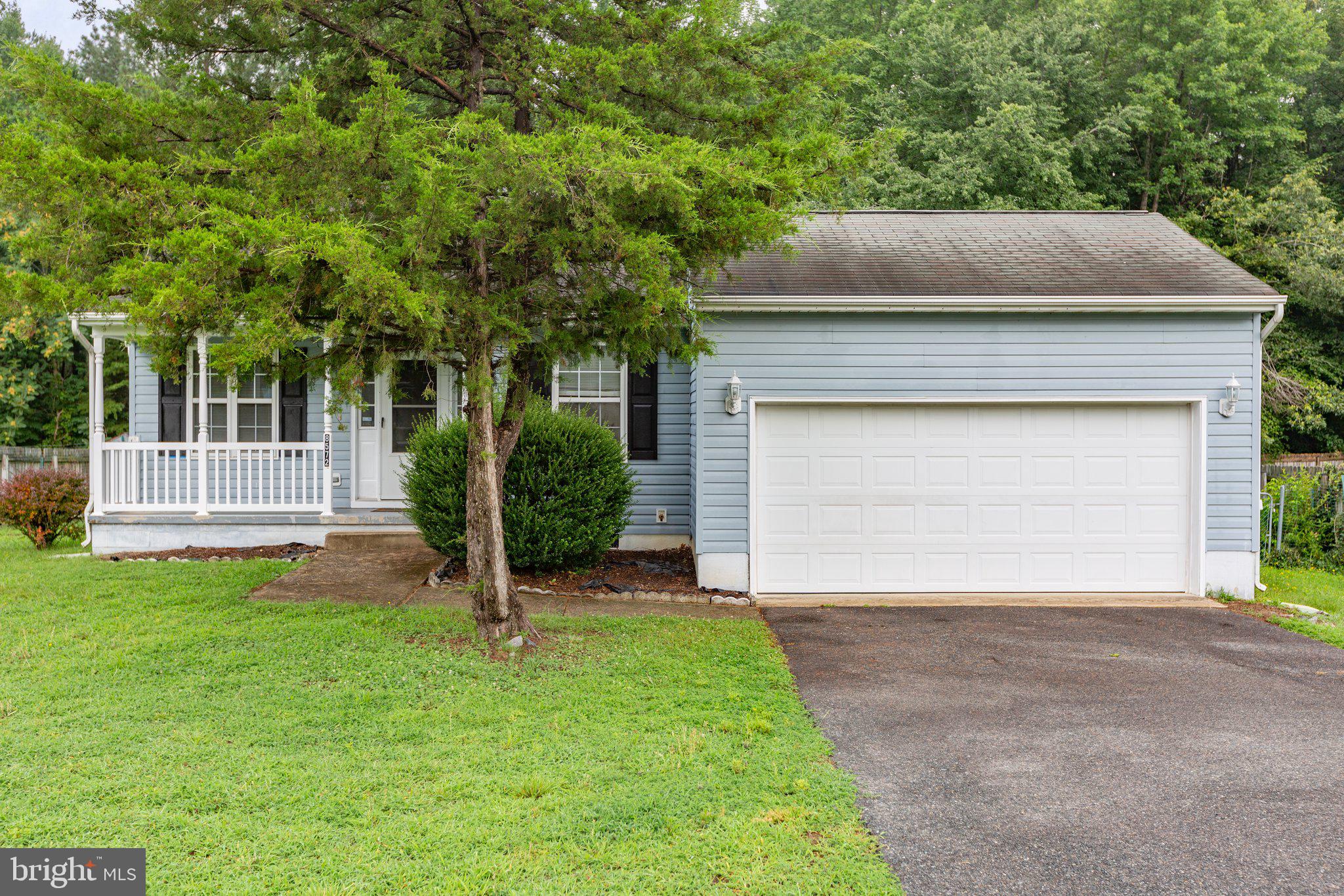 8572 Passapatanzy Road King George, VA 22485 - Photo 43 of 45 Gallery Image 43