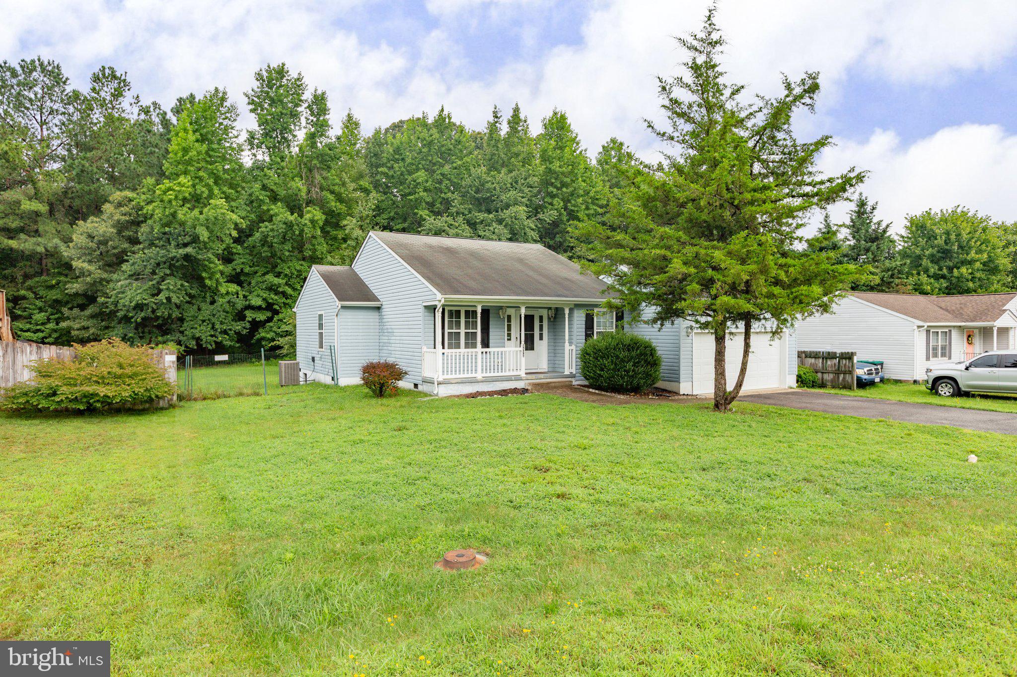 8572 Passapatanzy Road King George, VA 22485 - Photo 44 of 45 Gallery Image 44
