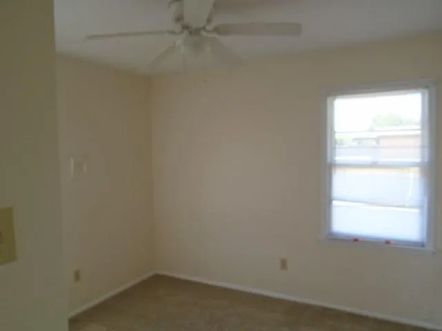 $1,595 | 2801 South 27th Street, Abilene, TX 79605