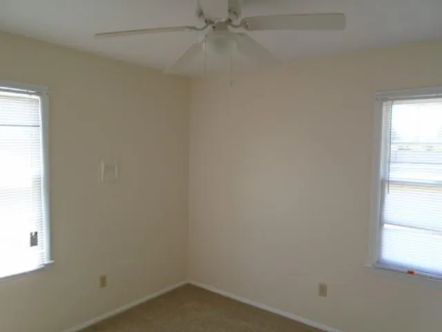 $1,595 | 2801 South 27th Street, Abilene, TX 79605