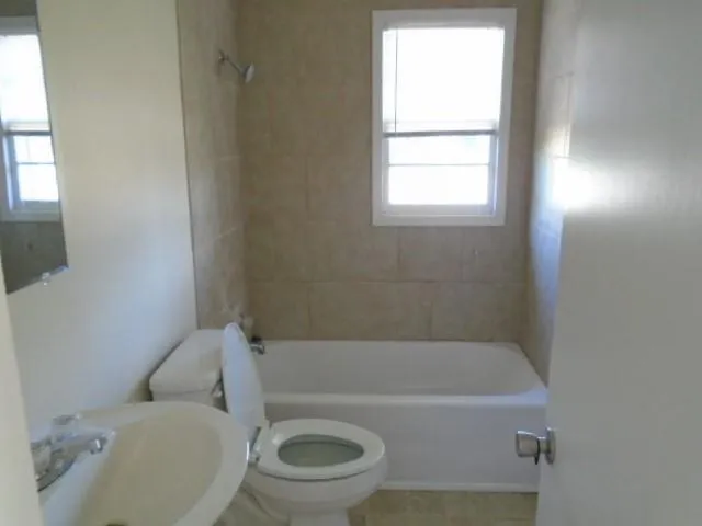 $1,595 | 2801 South 27th Street, Abilene, TX 79605