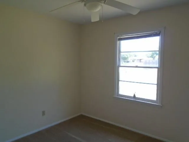 $1,595 | 2801 South 27th Street, Abilene, TX 79605