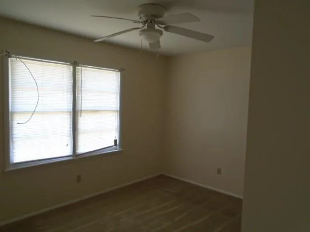 $1,595 | 2801 South 27th Street, Abilene, TX 79605