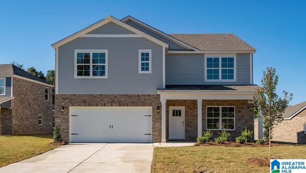 1607 Archers Cv Way Springville, AL 35146 - Photo 1 of 18