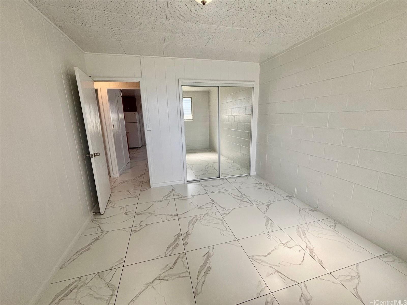 608 Judd Street, Unit A Honolulu, HI 96817 - Photo 10 of 13 a view of an empty room