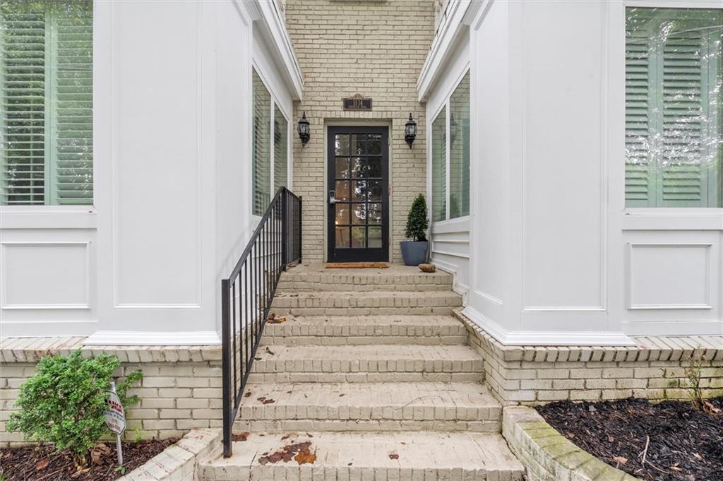 1879 Johnson Road Northeast, Unit 11 Atlanta, GA 30306 - Photo 4 of 25 Gallery Image 4