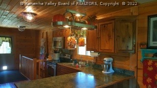 4481 Steele Ridge Road Red House, WV 25168 - Photo 5 of 15 Gallery Image 5