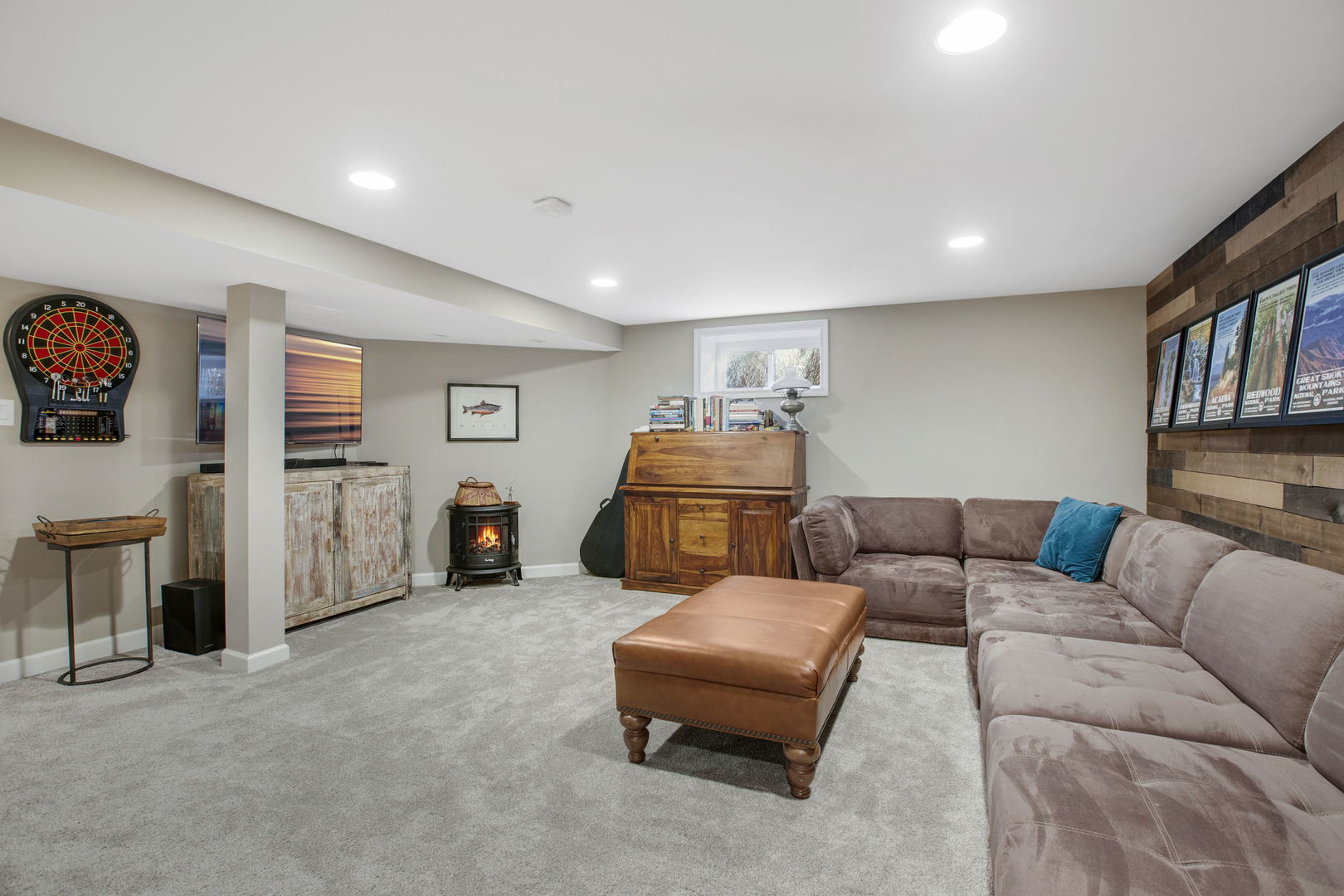 522 Uvedale Road Riverside, IL 60546 - Photo 23 of 41