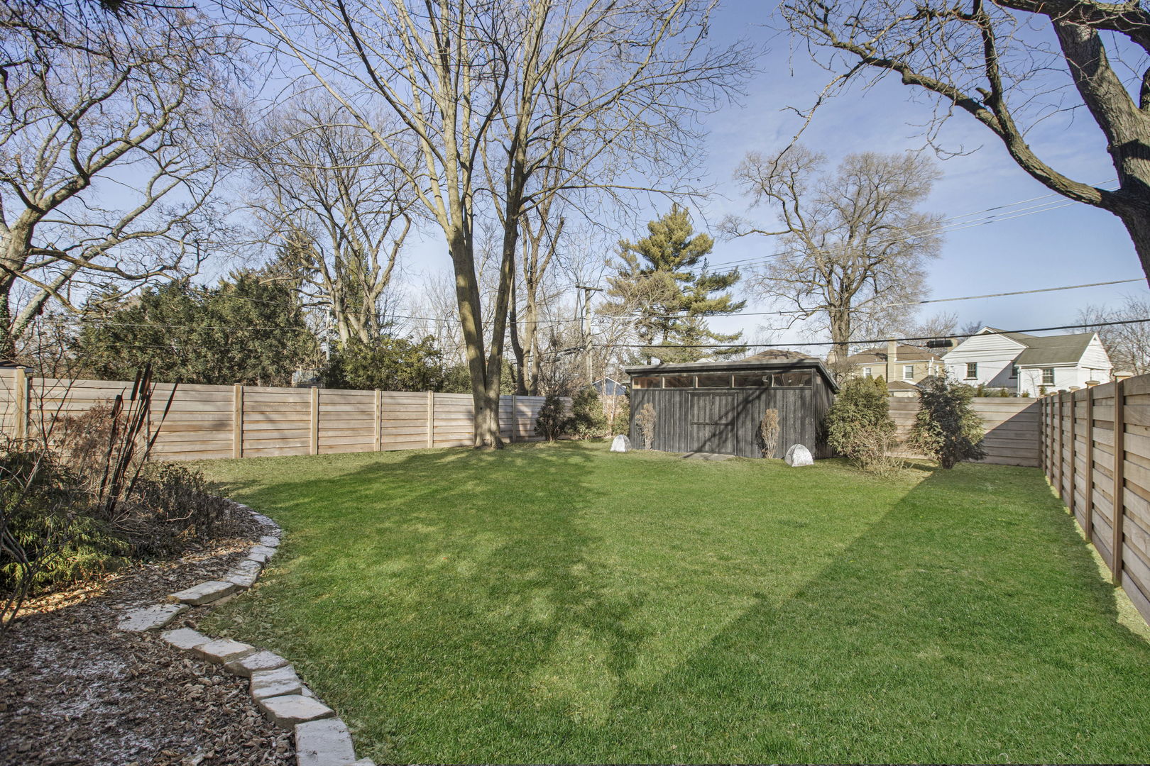 522 Uvedale Road Riverside, IL 60546 - Photo 35 of 41