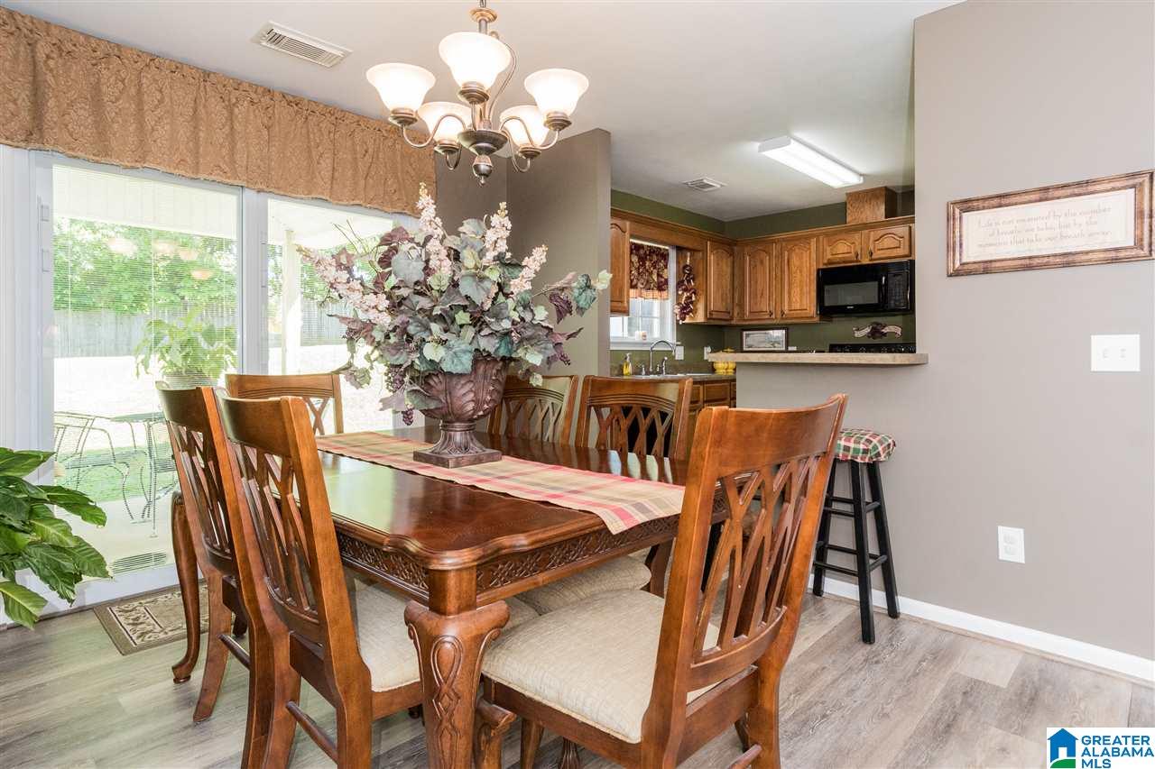 20330 Castle Rdg Road McCalla, AL 35111 - Photo 15 of 34