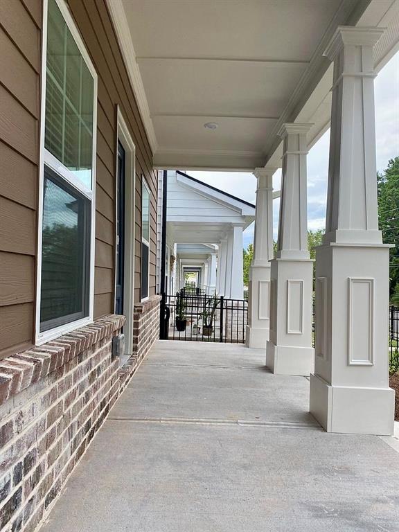 537 Ruths Drive Holly Springs, GA 30188 - Photo 3 of 28 Gallery Image 3