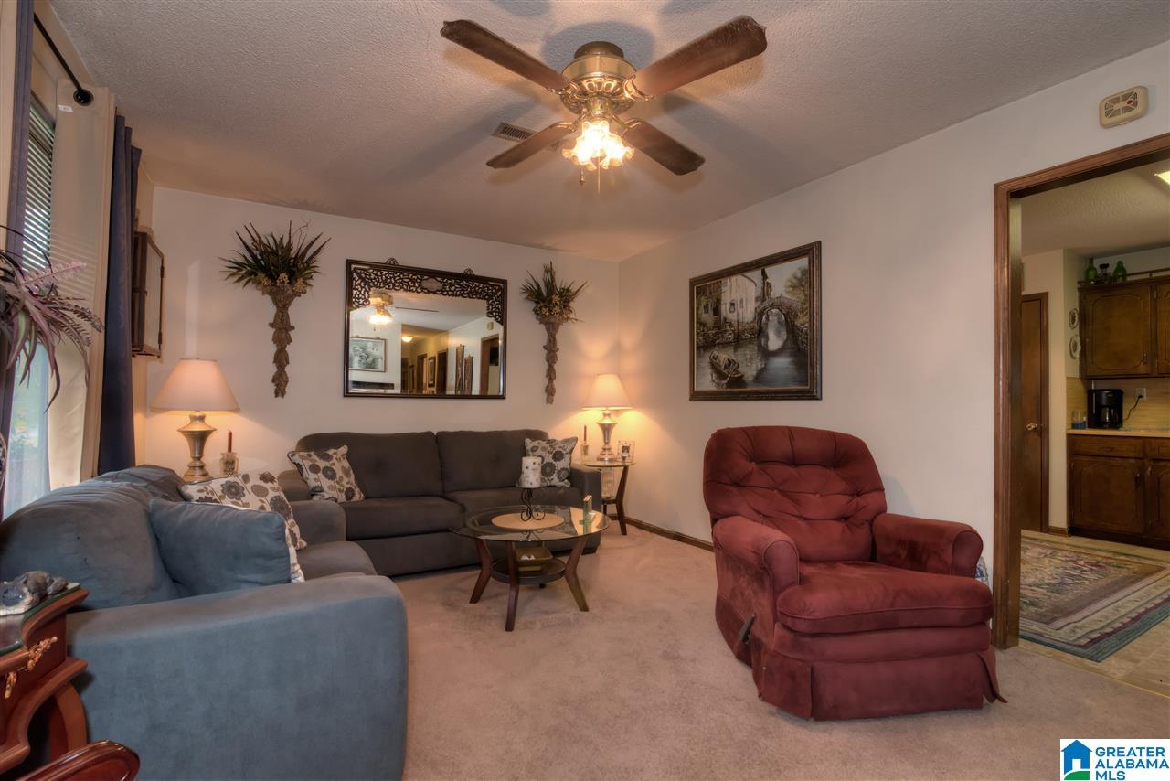 1805 Fulton Road Fultondale, AL 35068 - Photo 10 of 16