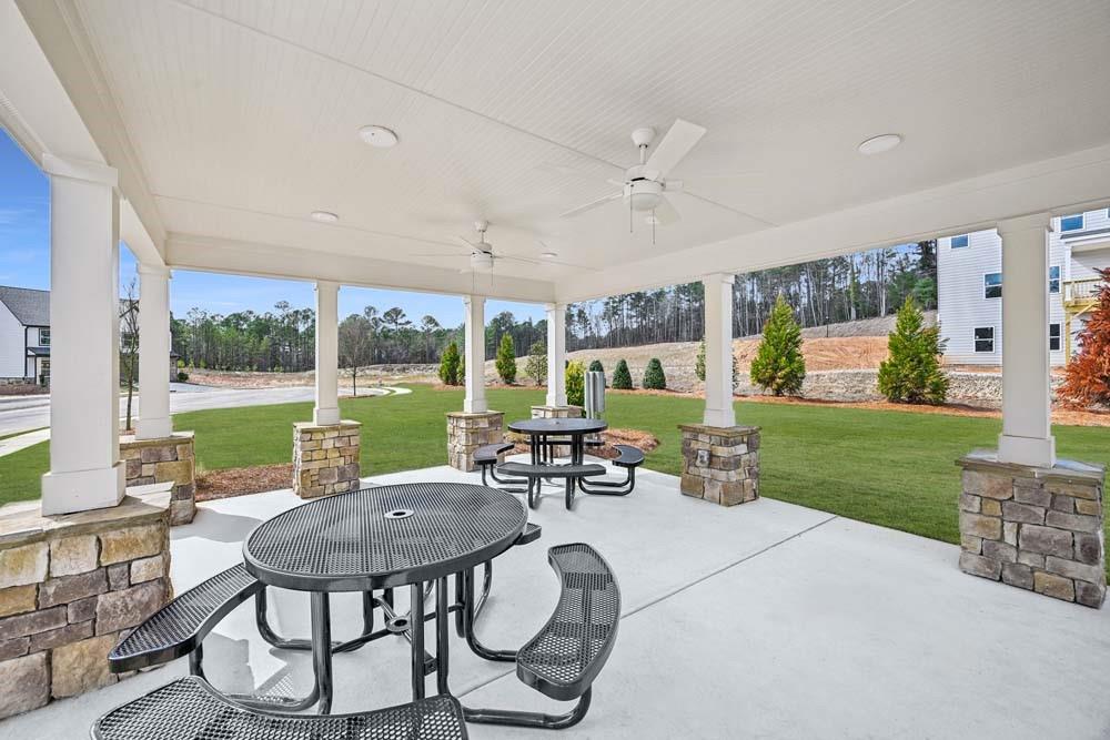 6235 Kismet Road Buford, GA 30518 - Photo 34 of 34