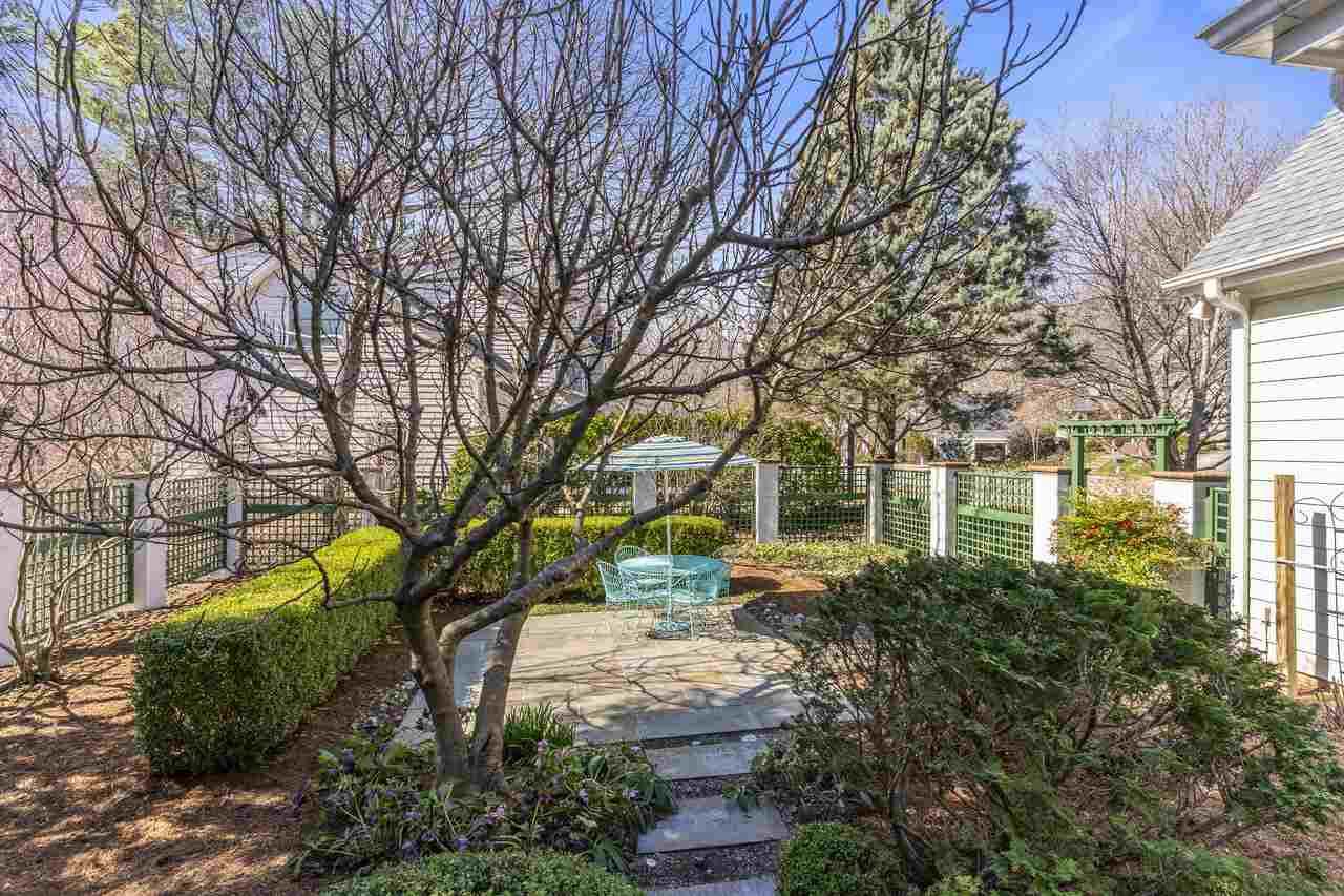 2201 Hollowgate Road Raleigh, NC 27614 - Photo 28 of 30 Yard