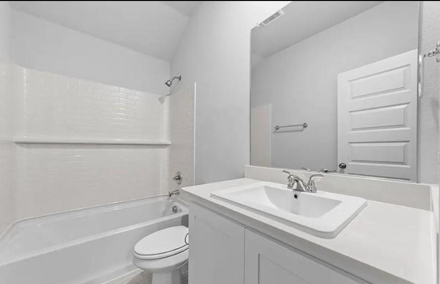 3509 Foxhound Lane Denton, TX 76208 - Photo 17 of 19
